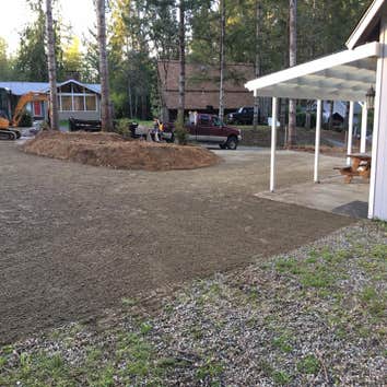 Photos from RW Excavation, LLC