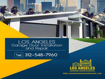 Photos by Los Angeles Garage Door and Gates #1