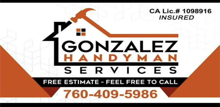 Photos by Gonzalez Handyman Services #1