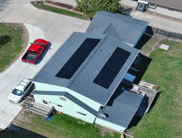 Photos by Elevated Solar & Electric LLC #1