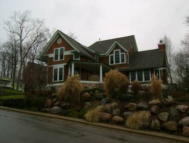 Photo(s) from Monticello Carpentry Inc