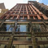 S Wabash Ave Project