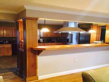 Photos from United Team Contracting