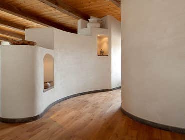 Olson Residence