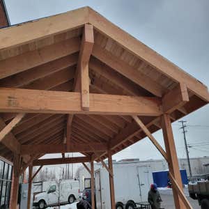Photos by Mf Hardscape and Construction LLC #1