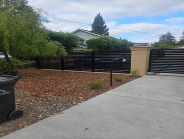 Photos by SF Bay Automatic Gates #1