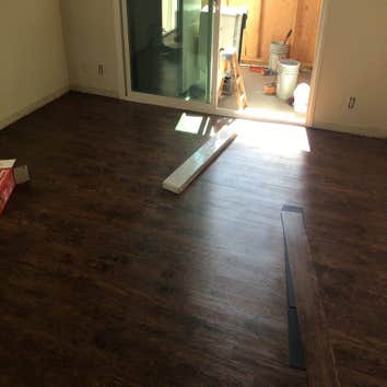 Photos by Suazo Floor Cover #1
