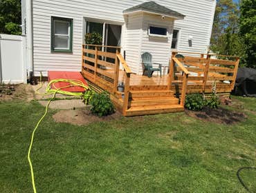 Photos by Devoted General Contracting #1