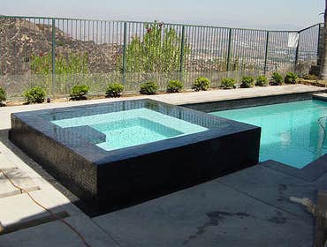 Photos by Ventura Pools Spas & Waterfeatures #1