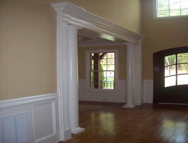 Custom Columns