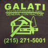 J.S. Galati Enterprises Incorporated logo