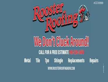Photos by Rooster Roofing #3