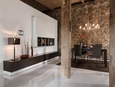 German Kitchen Llc. Project