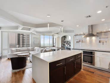 Four Seasons Residence