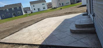 Photos by Golden Concrete & Construction LLC #1