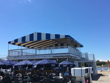 A-Frame Canopy