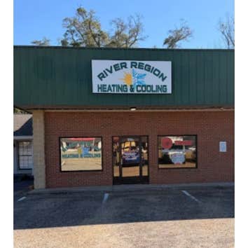River Region Heating and Cooling