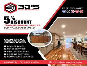 Photos by 3 J's General Construction LLC #4