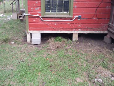 Remodels, Electrical,Roofing,Framing,Plumbing Work over the years!
