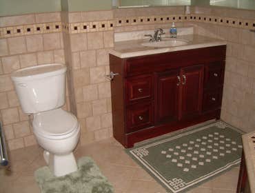 Project photos from J.V. Construction & Remodeling