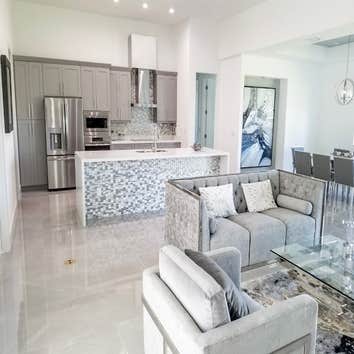 Photos by Home Goods Cabinets Corp #1