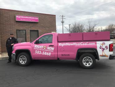 Photos by Right Now Heating and Air Conditioning #1