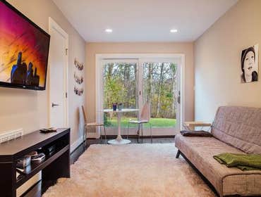 Jonathan Caron Construction Inc Project