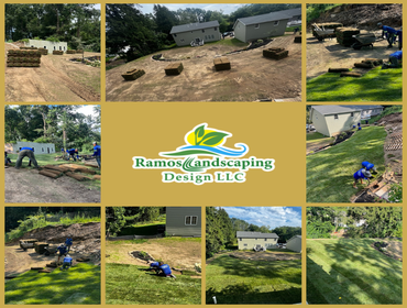 Photos by Ramos Landscaping Design LLC #22