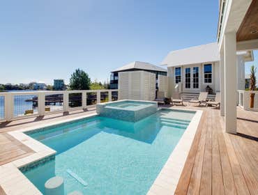 48 Woodward - Dune Allen Beach