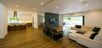 Crew st - full home renovation