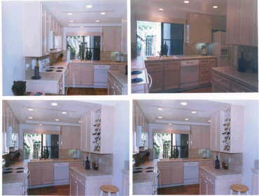 Project photos from Custom Homes Builders