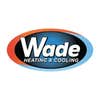 Wade Heating & Cooling logo