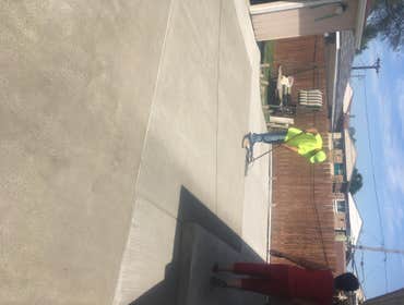 Photos from Prairie Construction Systems