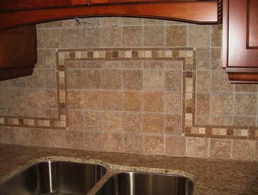 Full Kitchen Renovations