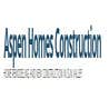 Aspen Homes Construction logo