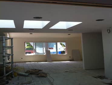 New Project 1 Los Gatos California Purchase price 1 million january 2012 finished july 2012 appraised $1,700,000. Re do Cost $350,000 = $$$$$$$$$$$$$$
