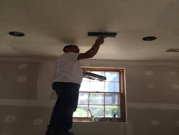 Photo(s) from FG Construction