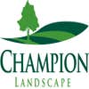Champion Landscape logo