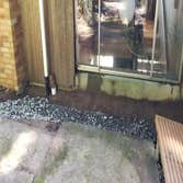 Photos by Pats Construction LLC French drain