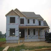 Royer Residence
