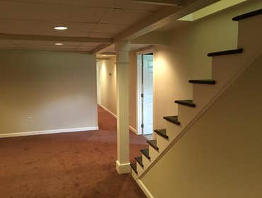 Remodeling