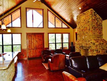 Tarply House