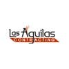 Las Aguilas Contracting logo