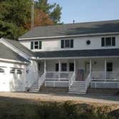 Add a 2 Car Garage