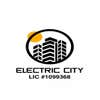 Electric City logo