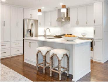 Photos from Harvest Community Development Group, L3C High-end sustainable home