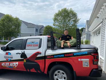 Photos by Mighty Dog Roofing