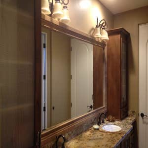Photo(s) from 1st Cut Contracting LLC Bathrooms