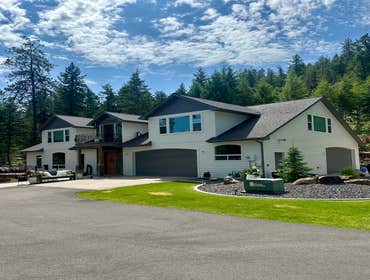 Exterior After - Spokane, WA