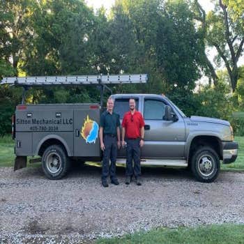 Mike's Heating & Air